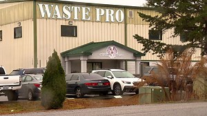 Buncombe County rejects Waste Pro contract extension, puts trash services out for bid