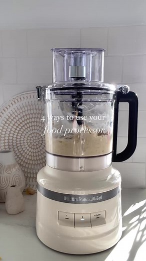 The Art of Food Processing: Top Tips and Recipes