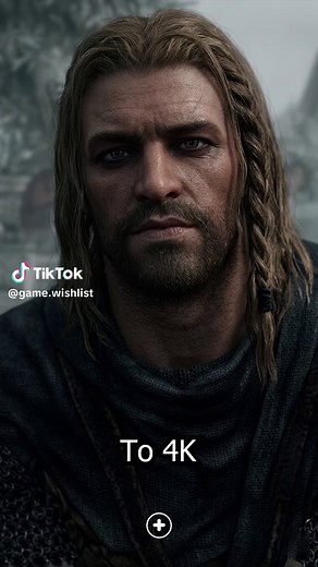 Skyrim's Realism: What if it looked like this?
