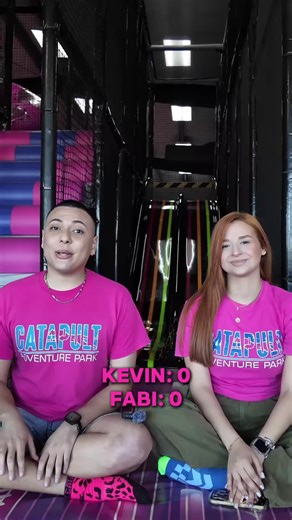 Antes de que termine el video… 👀 comenta quién tú crees que va a ganar 🏆😏 ¿La pegaste o fallaste? 🥴 🐯 Catapult Adventure Park 📍 4289 Ave Militar PR-2, Isabela, PR 00662 📲 (787) 430-0288 💻 www.catapultisabela.com #Catapult #Catapult Adventure Park #TikTokViral #JueguitoViral #DiversiónEnPR #ComentaAbajo