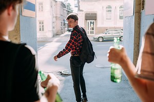 Teen drug use at ‘all-time lows’: How to keep it there - WTOP News