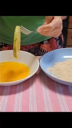 CRISPY ZUCCHINI