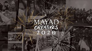 And that's a wrap for 2020! Thank you for sticking with us, and we're excited to make more #MayadMoments with you in 2021! Check out our year-end rewind of the transformative year that was 2020! Tell us your favorite bit in the comments! — Follow us! YOUTUBE: https://www.youtube.com/mayadstudios/ INSTAGRAM: https://www.instagram.com/mayadstudios/ | Mayad Studios
