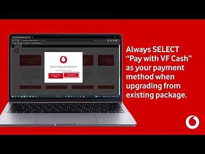 How to change broadband package on MyVodafone Web. #furthertogether #vodafonebusiness #reels
