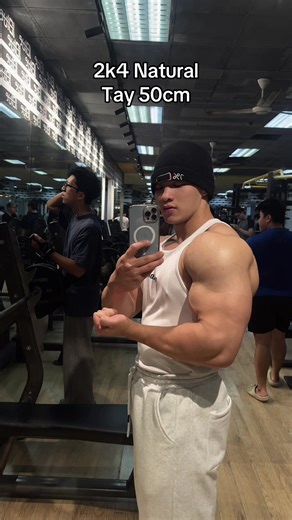 Understanding 2k4 Natural Bodybuilding Techniques