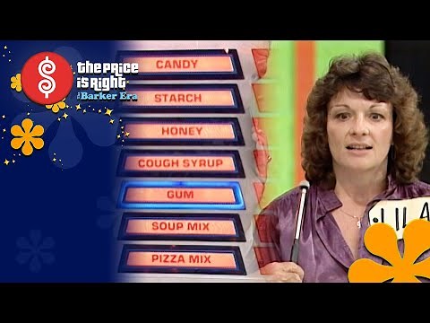 Blooper! The PHONE HOME GAME Display Malfunctions During Big Win! - The Price Is Right 1984