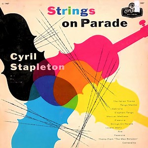 5K views · 192 reactions | Cyril Stapleton Orchestra - Strings On...
