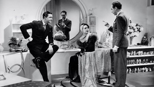 It's Love Again 1936 -Jessie Matthews, Robert Young, Sonnie Hale, Sara Allgood