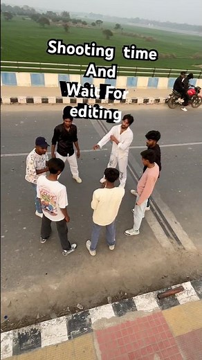 Shooting..and..editing..🥰 sajan sajan..🥰 #trending #dance #song ￼