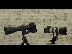 Which Gimbal Head to Buy and Why?