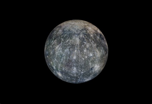 Mercury in Retrogade? 2026 Space Mission Will Unveil Whether The Planet Should Exist