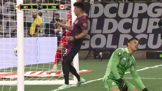 ¡El historial favorece a México! 💥 La última vez que la Selección Azteca vio la victoria ante Canadá, fue en la Copa Oro 2021. 🇲🇽🆚🇨🇦 #LaEraAguirre 📅 Martes 10 de septiembre. ⏰ 6:50 P.M. 📺 Azteca 7 📲 Sitio y App de Azteca Deportes. | TV Azteca Deportes