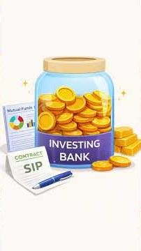Day 7/100 How many bank accounts you need #financialliteracy #financialfreedom #investing #telugu