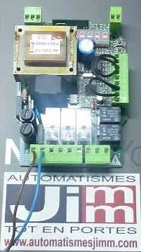 ¿Cómo programar mandos a distancia DEA?