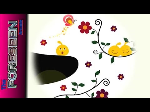 LocoRoco Cocoreccho! - PlayStation 3 Gameplay [PlayStation Plus Premium]