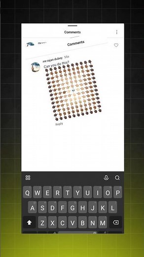 Emoji In Comment | Instagram Emoji Comment Tricks | Can You Do This
