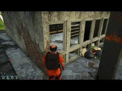 All Gas Station Locations in SCUM