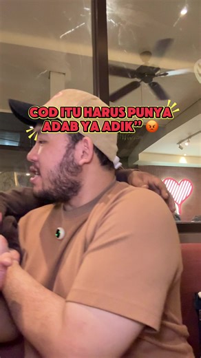 COD iPhone 16 Pro dan Negosiasi Santai