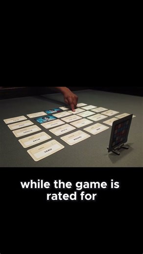 Why Codenames Is My Go To Party Game for All