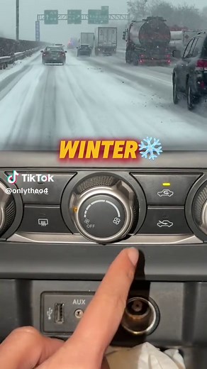 How to Use Car Air Conditioning Effectively