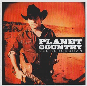 Lee Kernaghan - Planet Country
