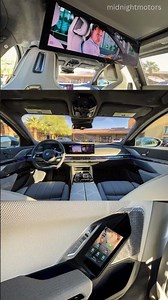 2023 BMW i7 – The $120K Electric Luxury Beast ⚡🔥