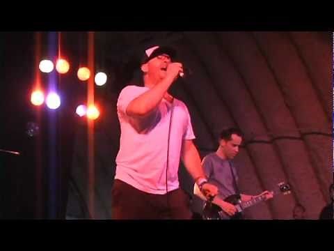 Samiam FULL SET (Krazy Fest 05.22.2011)