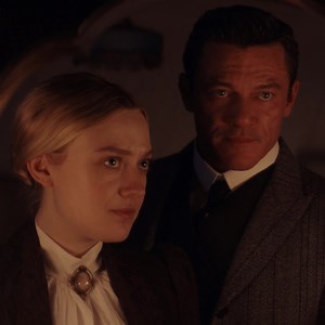 14K views · 1.5K reactions | This is her case now. Dakota Fanning returns as Sara Howard in #TheAlienist: Angel of Darkness, premiering July 19 on TNT Drama. | The Alienist: Angel of Darkness | Facebook