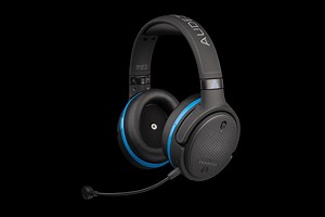 Penrose Is a New Wireless Gaming Headset from Audeze Designed for Next-Gen Consoles (and PC)