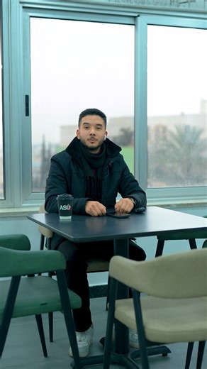 قرارٌ يُوصلك… وآخر يصنعك. ▪️للتعرف على التخصصات التي تطرحها الجامعة والمنح المقدمة عليها: https://www.asu.edu.jo/ar/Admission-and-Registration/Pages/Discounts-and-Grants.aspx ▪️لتقديم طلب الإلتحاق بالجامعة إلكترونياً: https://admission.asu.edu.jo/ ▪️للتواصل والاستفسار: (06) 560 9999 | Applied Science University جامعة العلوم التطبيقية الخاصة