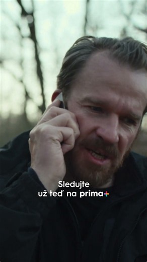 ZÁKONY VLKA 3 🐺 Další díl sledujte už teď na prima+ ⚡️