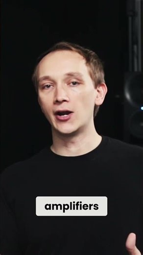 Kali Audio LP6 vs. SM5: Power Breakdown #shorts