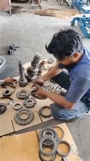 1150 Gearbox Assembly Overview1150 Gearbox Technical Specification for zf gearbox 9 speed