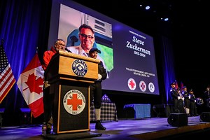 Remembering Steve Zuckerman, Eagle County paramedic whose life ‘touched thousands’