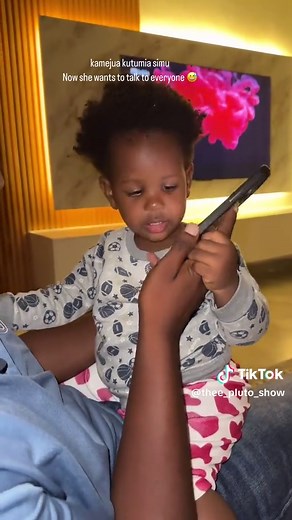 Exploring Thee Pluto Show on Kenyan TikTok