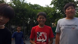 One of our teams from Mission Japan stumbled across a park in the city of Kawasaki, Japan. There they connected with the local kids by playing sports and using Google translate. Despite the language barrier, this God ordained interaction has been a seed planted in the city of Kawasaki. Let’s continue to pray for Japan and that the gospel reaches this beautiful country. 🇯🇵 — #MissionJapan | Apostolic Assembly International Missions