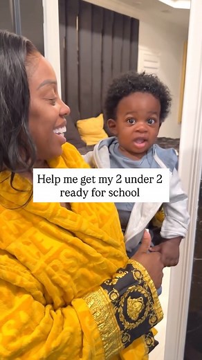 Cassandra Smith | Babbyyy I wake up before the sun just to make sure my babies milk and juice are ready because listen… my babies wake up like me…hungry and... | Instagram