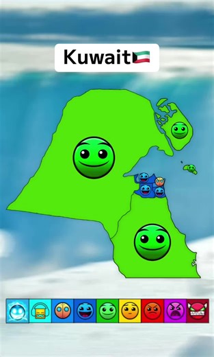 Kuwait: A Unique Perspective on Living Here