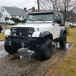 Yj coil swap