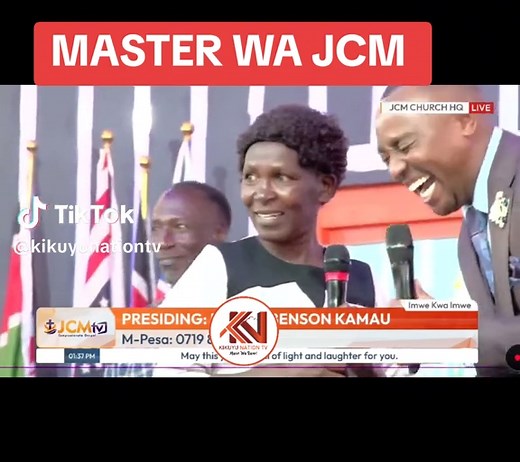 Breaking News from Citizen TV Kenya - Live Updates