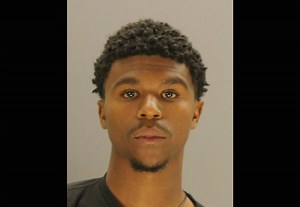 Murder Suspect Arrested In Irving