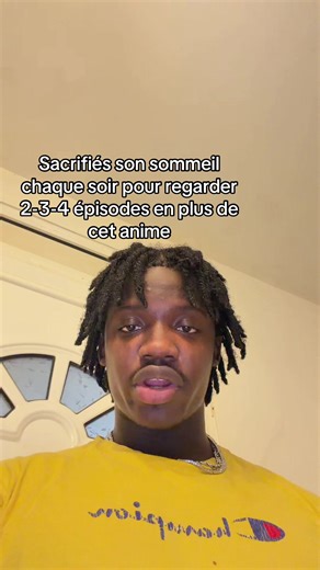 Vidéos de Univers_D_Loan🏴‍☠️ (@anime_4ever__) avec son original - rdv20