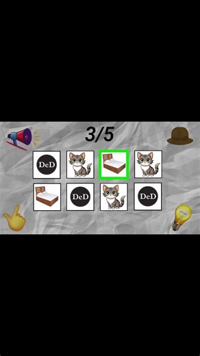 Say The Word On Beat Challenge 🎵 | Rhythm Timing Game (Easy)