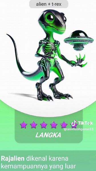 Panduan Lengkap Bermain Animash untuk Semua Penggemar