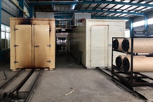 [Hot Item] Thermal Heat Insulation/Mineral/Stone/Rock Wool Pipe Production/Process Line Making Equipment Machinery and Machine