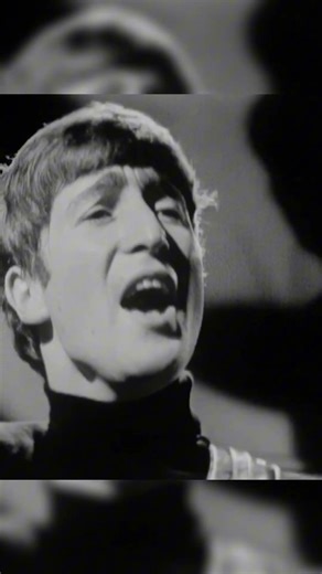 The Beatles Performing "Twist and Shout" Live On The BBC #thebeatles #beatles #johnlennon