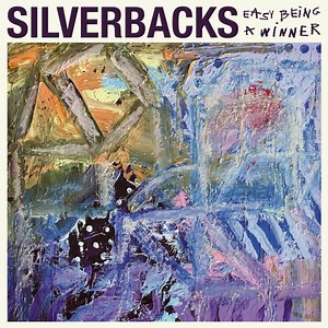 Silverbacks - Easy Being A Winner | Reviews | Clash Magazine Music News, Reviews & Interviews