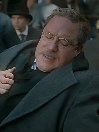 Theodore Roosevelt | 26th U.S. President