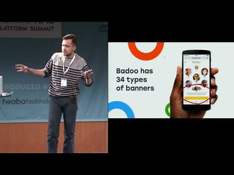 Versioning strategy for a complex internal API