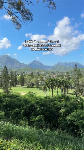 #oahu #hawaii #tropical
